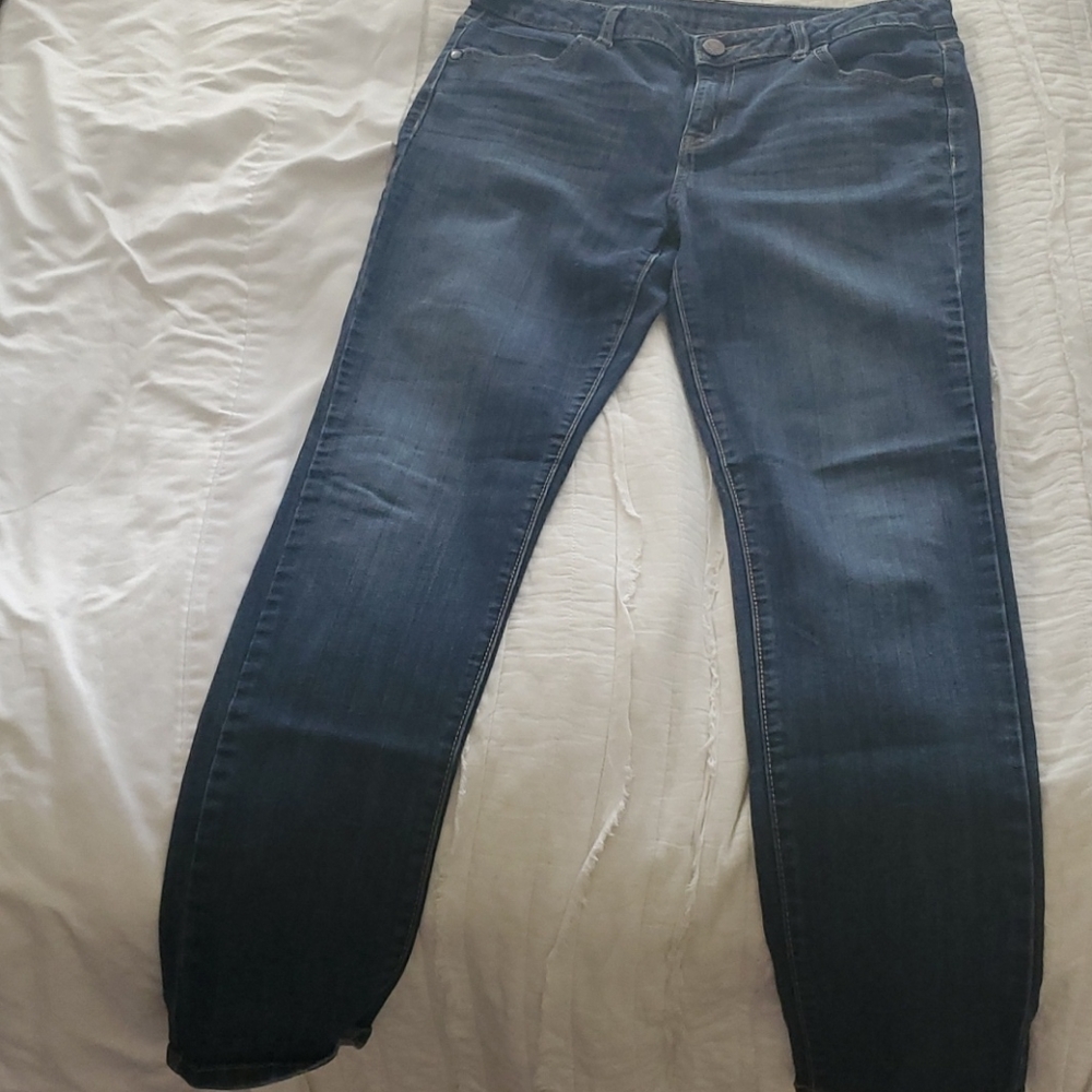 Simply Vera Jeans